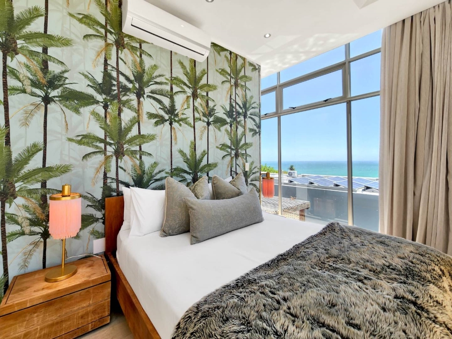 To Let 3 Bedroom Property for Rent in Camps Bay Western Cape